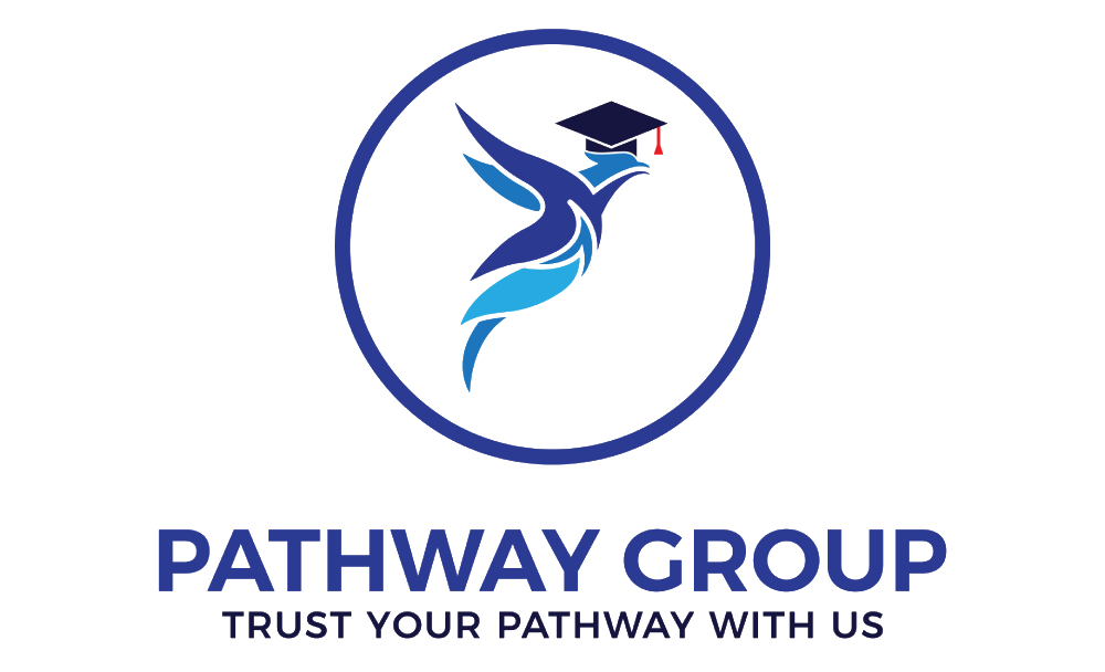 Pathway Group Logo
