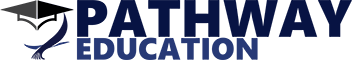Pathway Education logo