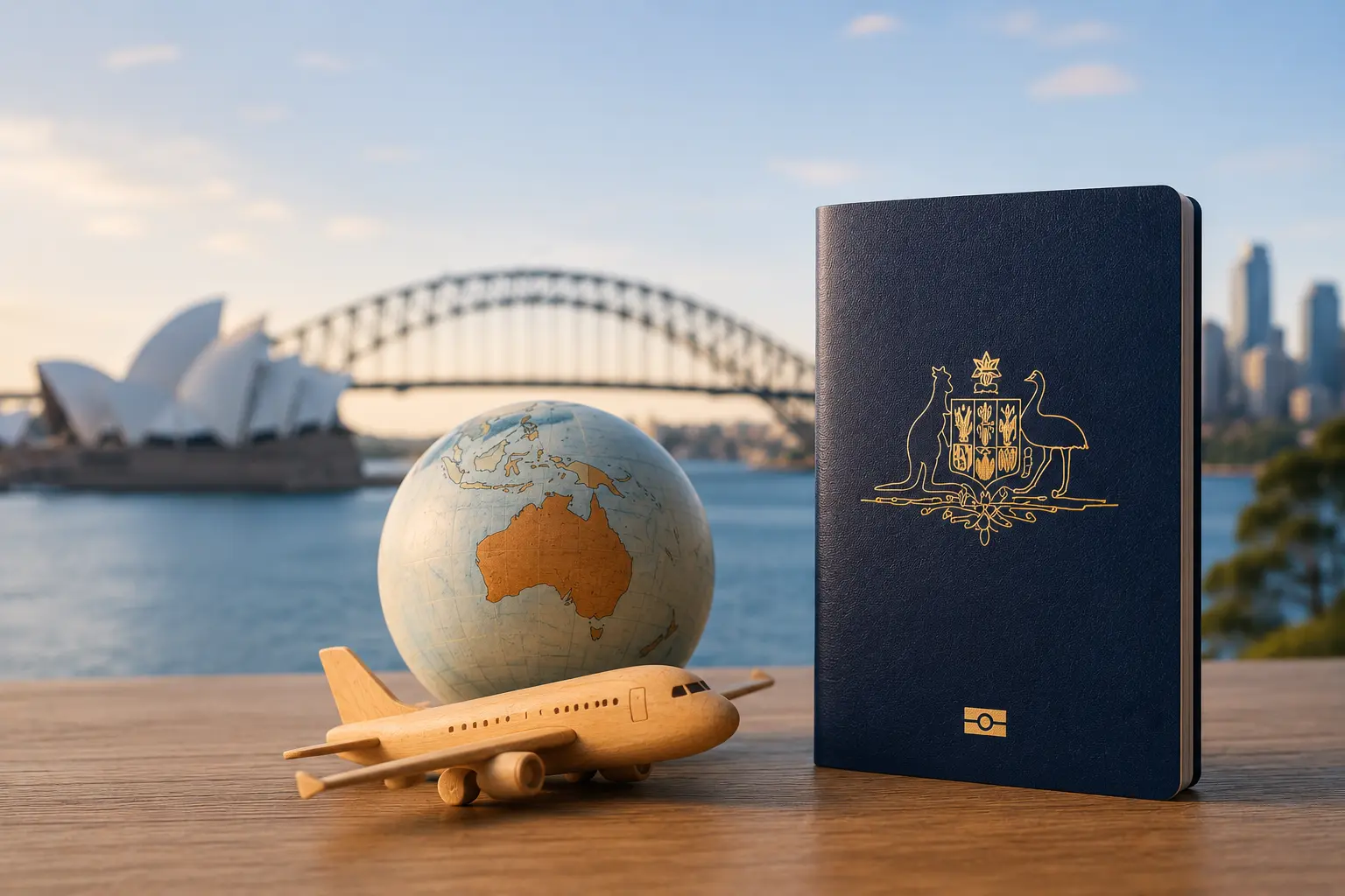 Subclass 482 to 186 Pathway: How to Get Permanent Residency in Australia Guide